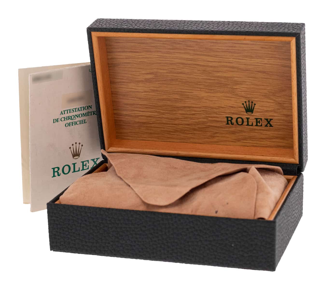 Rolex Datejust 16233 Rolex Datejust 16233